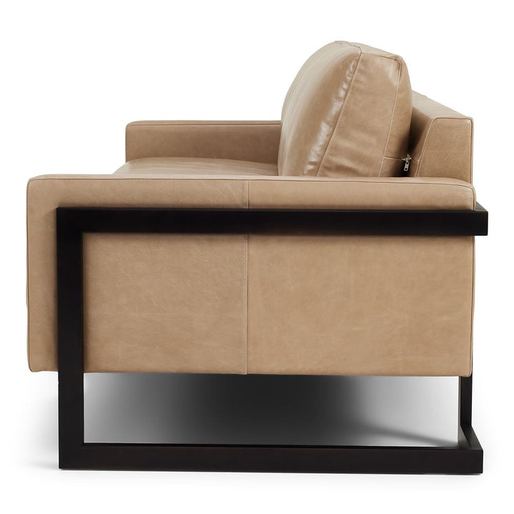 Emery Sofa by American Leather — manufacturer product view