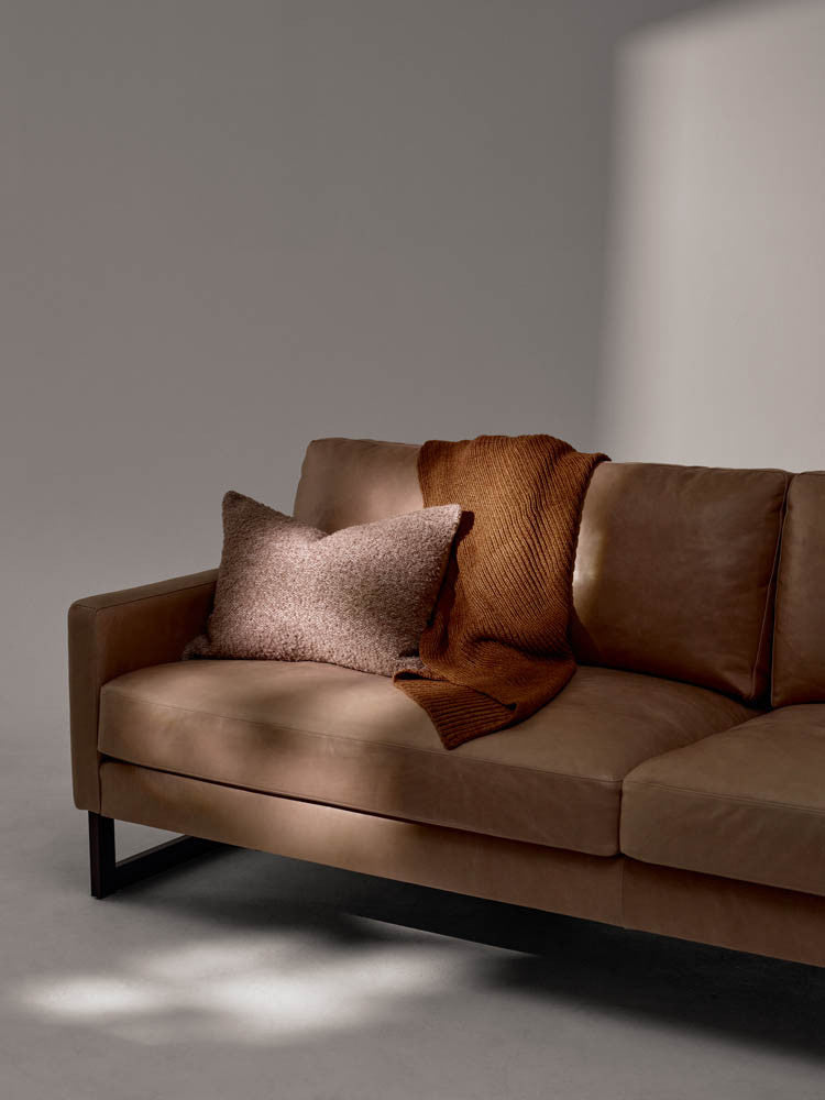 Emery Sofa by American Leather — manufacturer product view