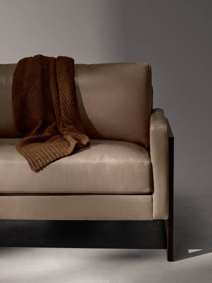 Emery Sofa by American Leather — manufacturer product view