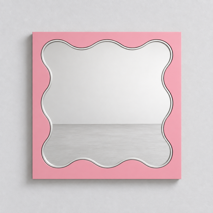 Enzo Mirror by Interior Moderna - view 3