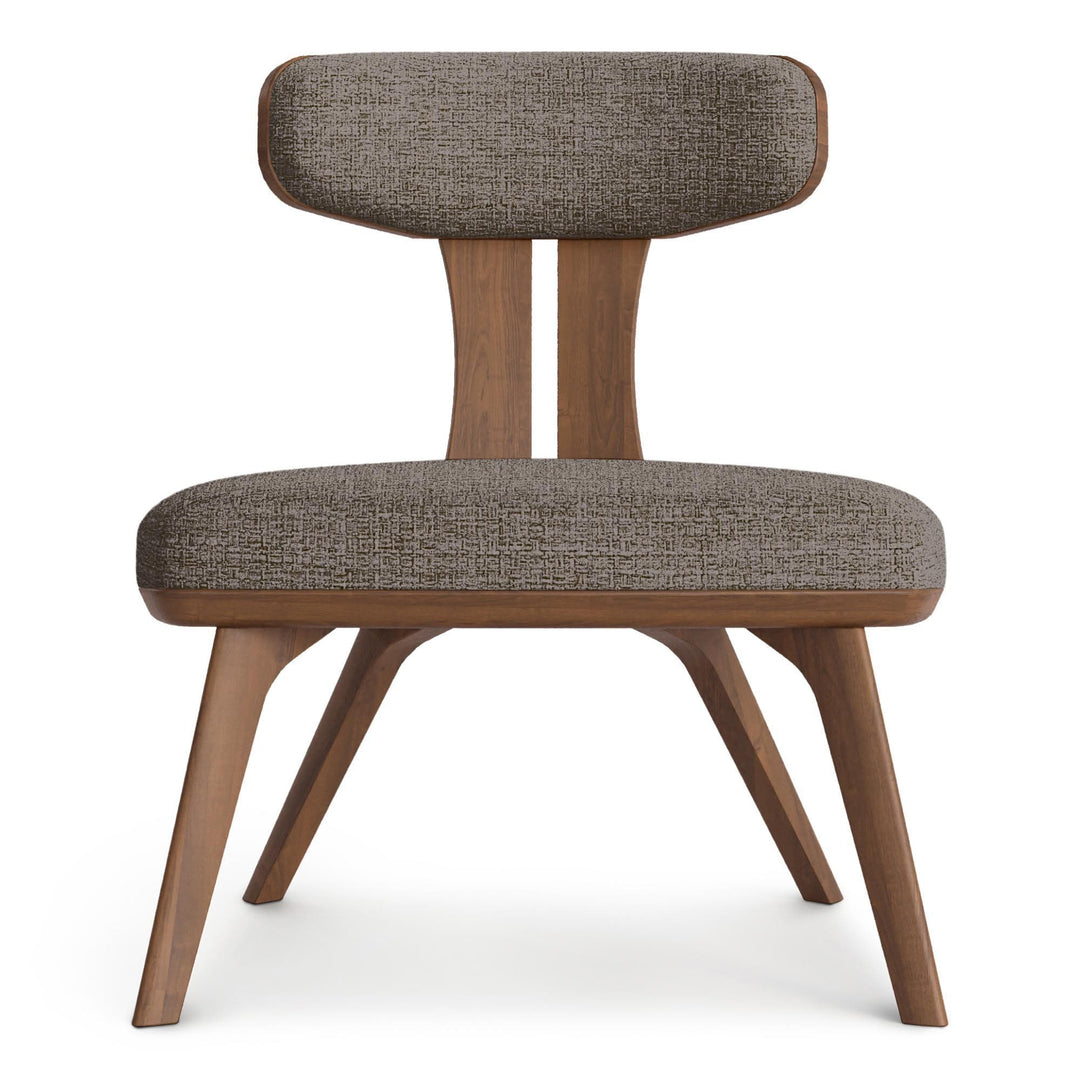 Estelle Lounge Chair front view