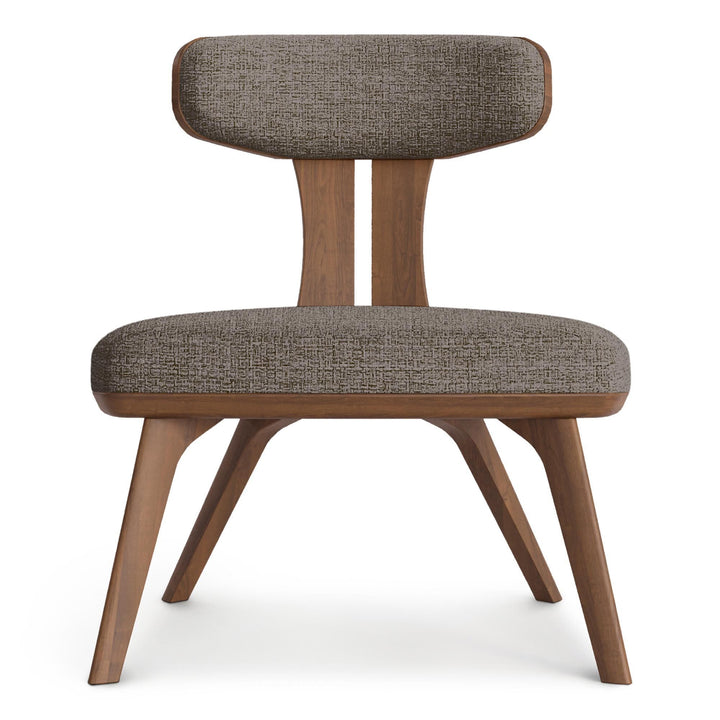 Estelle Lounge Chair front view