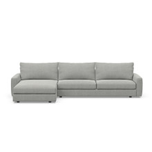 Estero Sectional American Leather