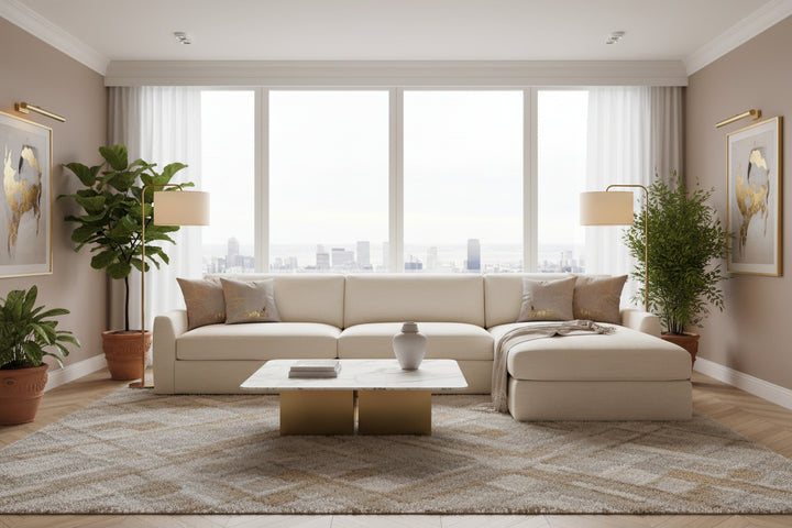 Estero Sectional