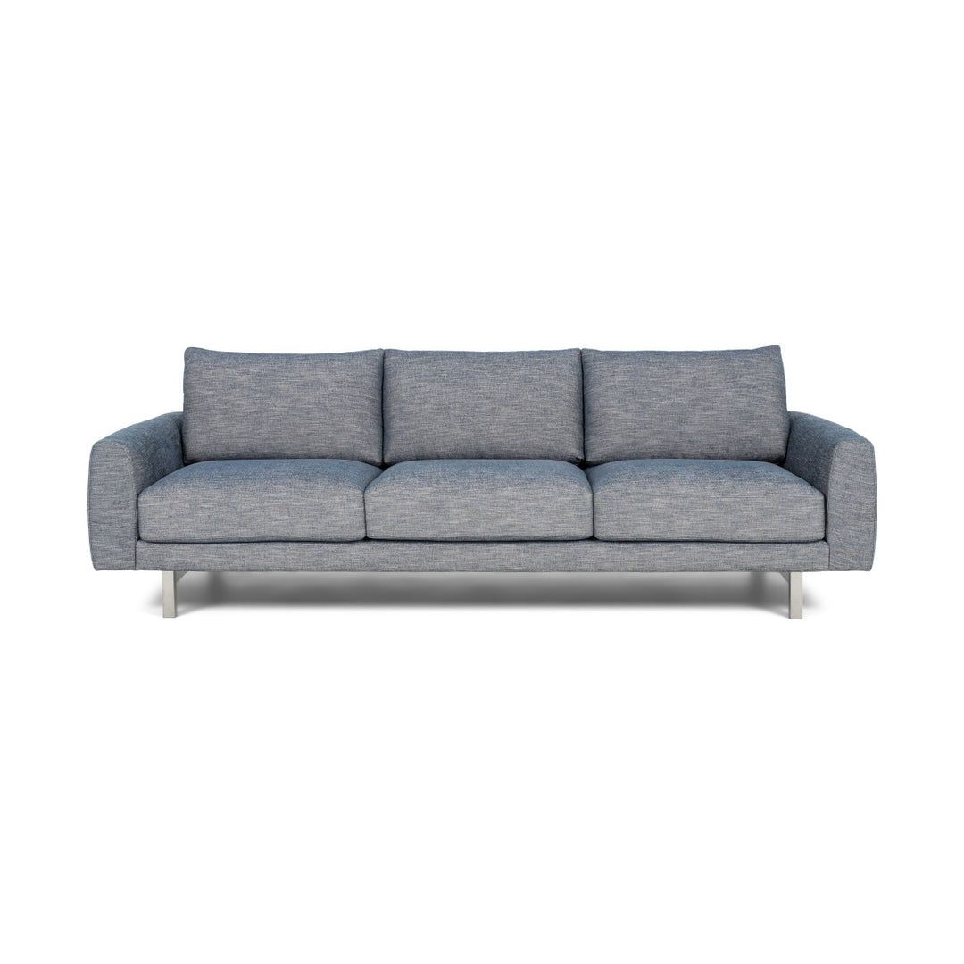 Estero Sofa by American Leather — manufacturer product view