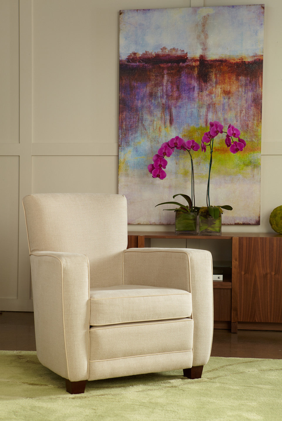 Ethan Accent Chair