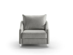 Ethos Cot Size Chair Sleeper Luonto
