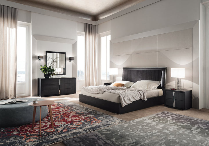 Etna Modern Bedroom Set