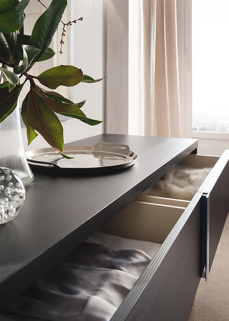 Etna Modern Bedroom Set