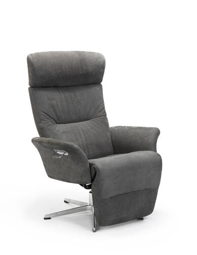 Master Classic Recliner by Conform Conform