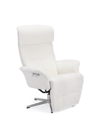 Master Classic Recliner by Conform Conform