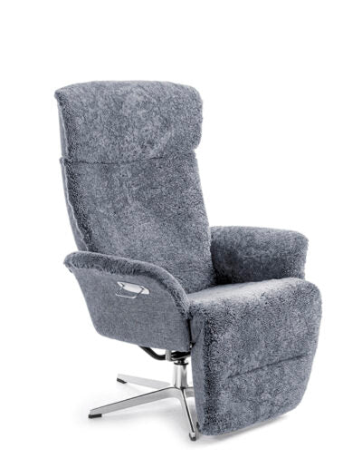 Master Classic Recliner by Conform Conform