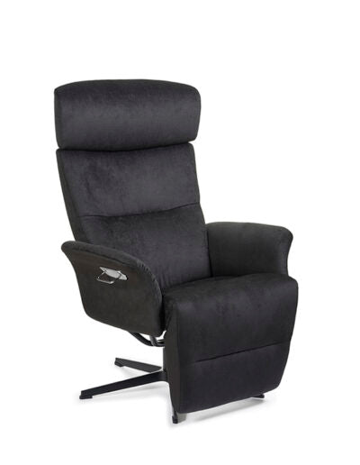 Master Classic Recliner by Conform Conform