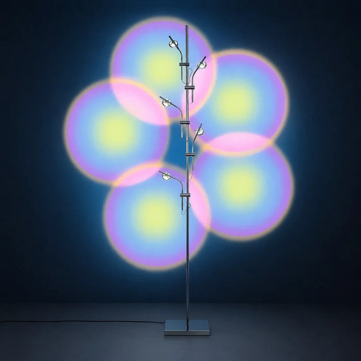 Luciola Floor Lamp by Interior Moderna - view 11