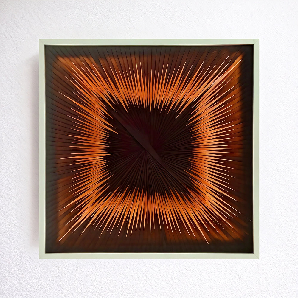 Fabric Fusion | Cinder Halo by Interior Moderna - view 2
