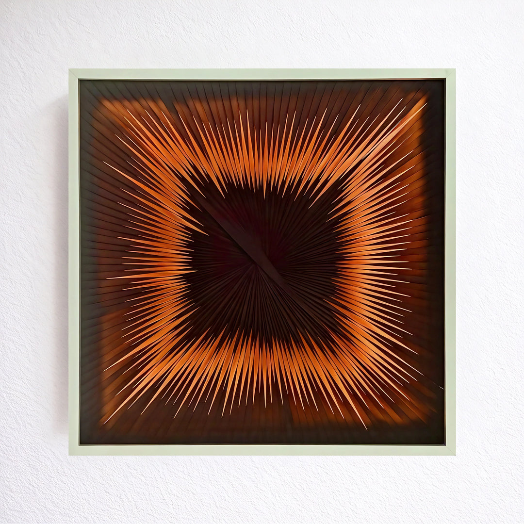 Fabric Fusion | Cinder Halo by Interior Moderna - view 2