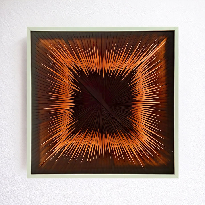 Fabric Fusion | Cinder Halo by Interior Moderna - view 2