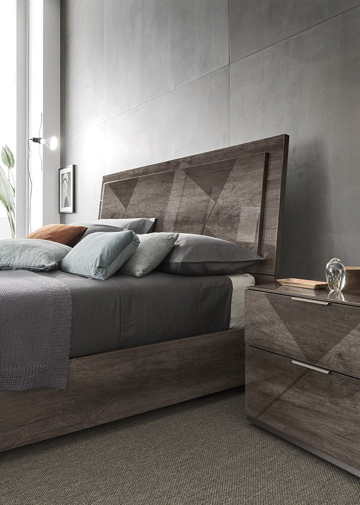 Favignana Modern Bedroom Set