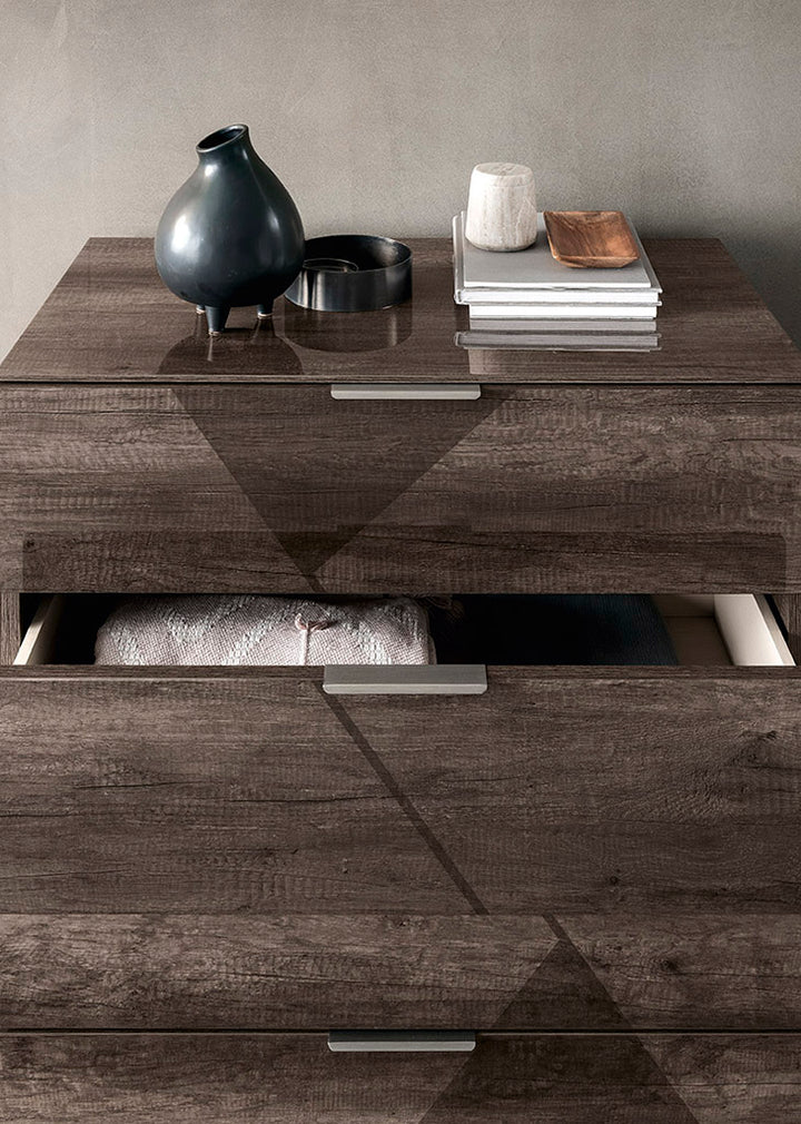 Favignana Modern Bedroom Set