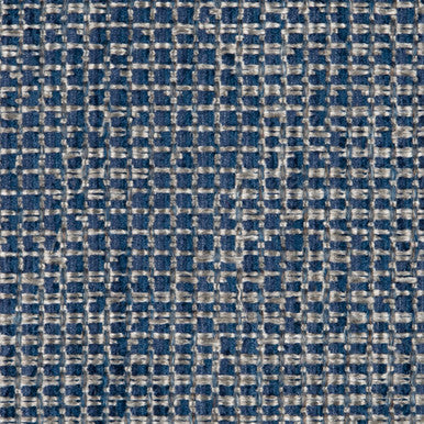 Grade II: Felder Indigo swatch