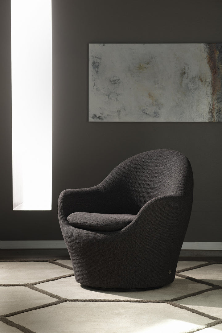 Feltz Swivel Accent Chair