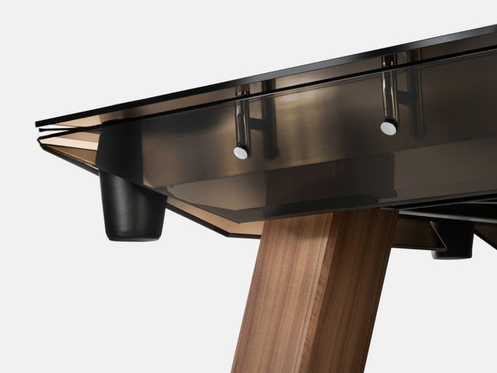 Filotto Wood Billiard Table Impatia