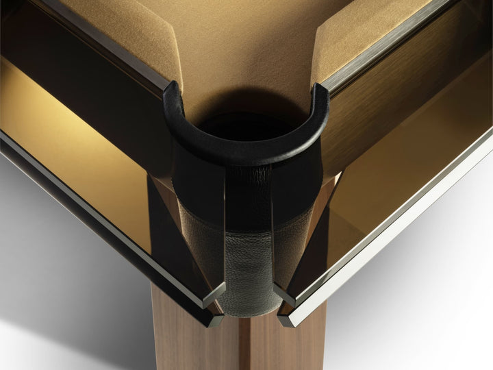 Filotto Wood Billiard Table Impatia