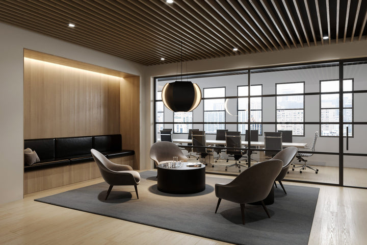 Veris LED Pendant Pendants Cerno