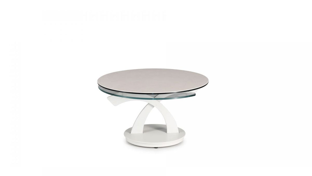 Foli Extendable Coffee Table 4