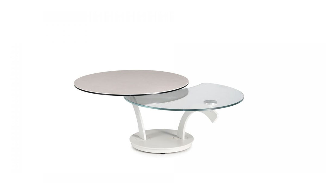 Foli Extendable Coffee Table 5