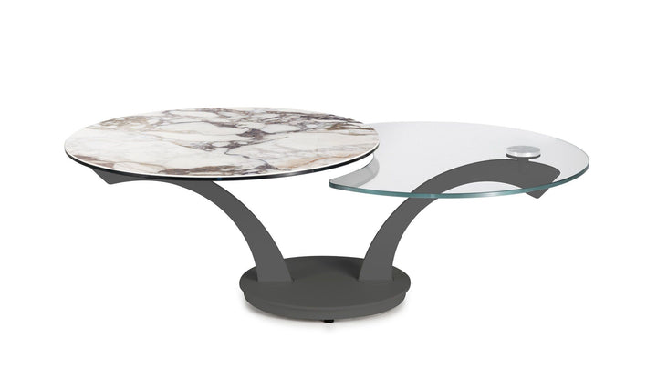 Foli Extendable Coffee Table 2