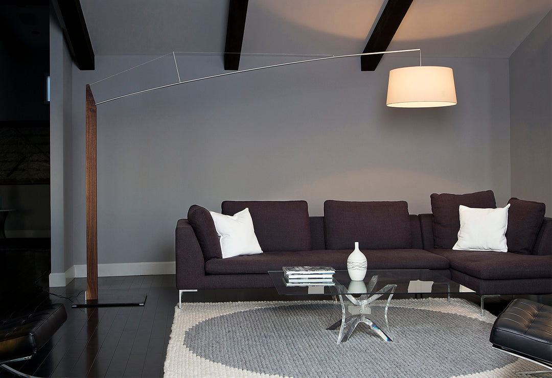 Fons Floor Lamp Floor Lamps Cerno