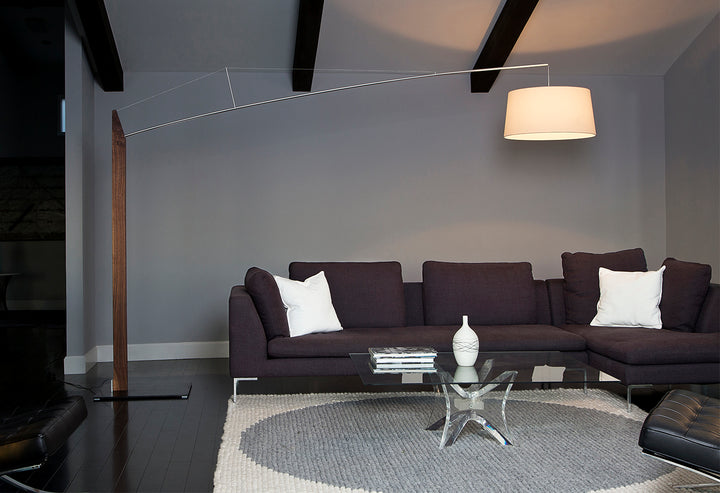 Fons Floor Lamp Floor Lamps Cerno