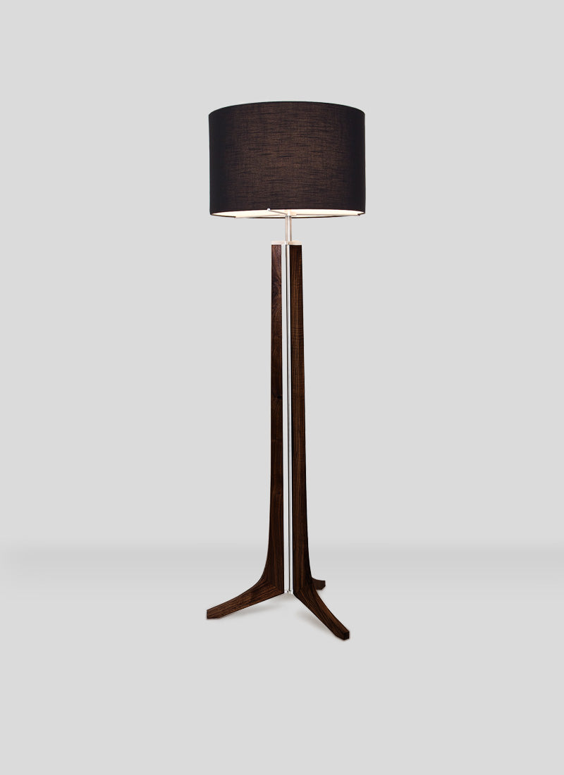 Forma LED Floor Lamp Floor Lamps Cerno
