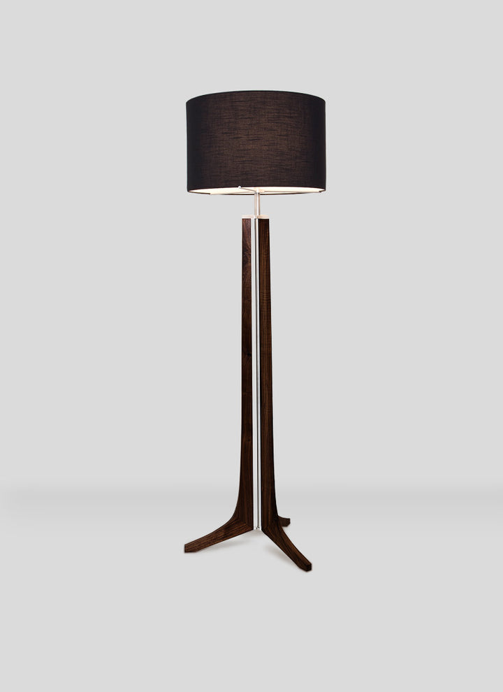 Forma LED Floor Lamp Floor Lamps Cerno
