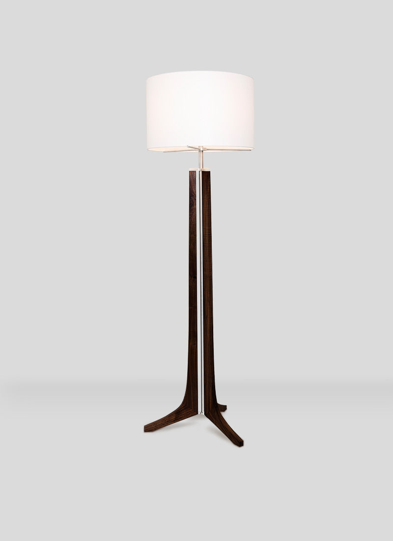 Forma LED Floor Lamp Floor Lamps Cerno