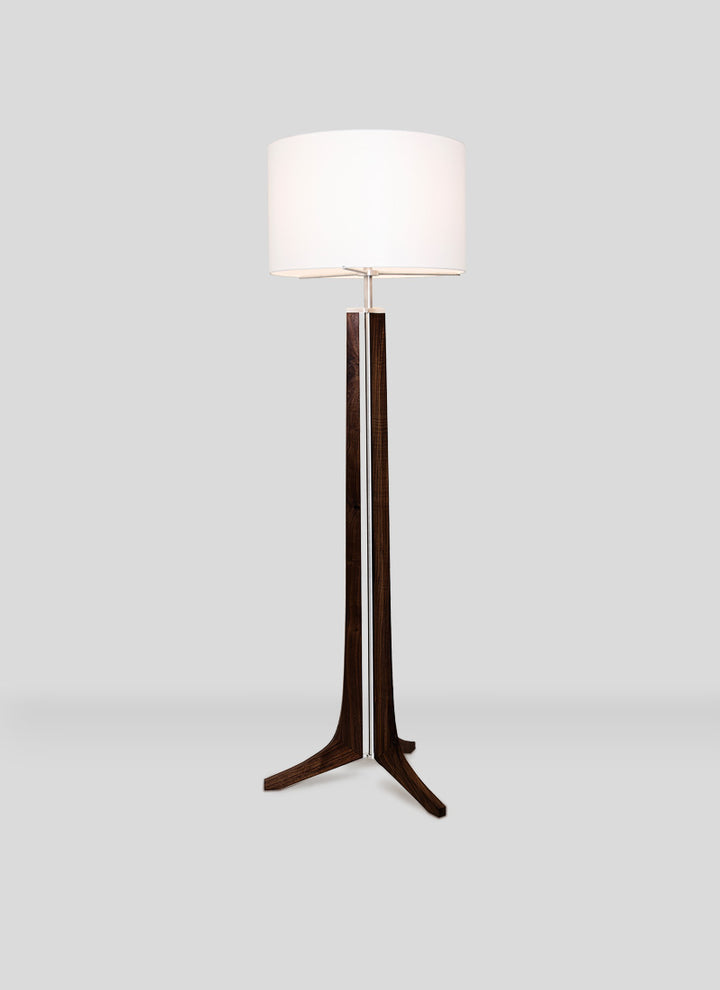 Forma LED Floor Lamp Floor Lamps Cerno