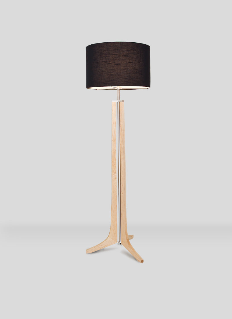 Forma LED Floor Lamp Floor Lamps Cerno