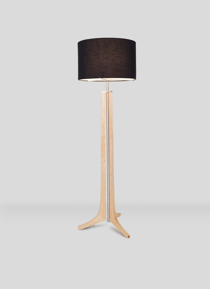 Forma LED Floor Lamp Floor Lamps Cerno