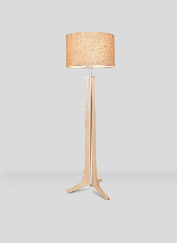 Forma LED Floor Lamp Floor Lamps Cerno