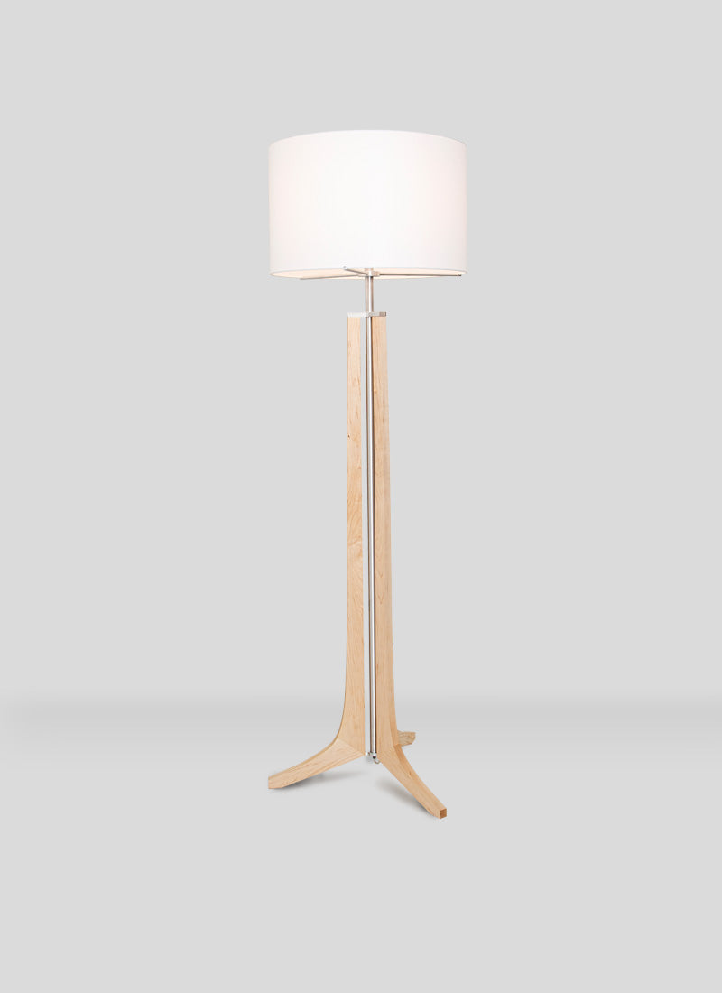 Forma LED Floor Lamp Floor Lamps Cerno
