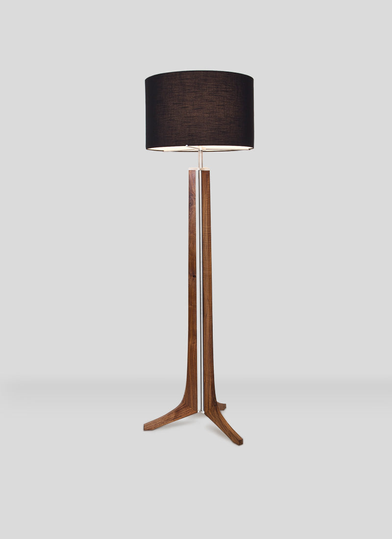Forma LED Floor Lamp Floor Lamps Cerno