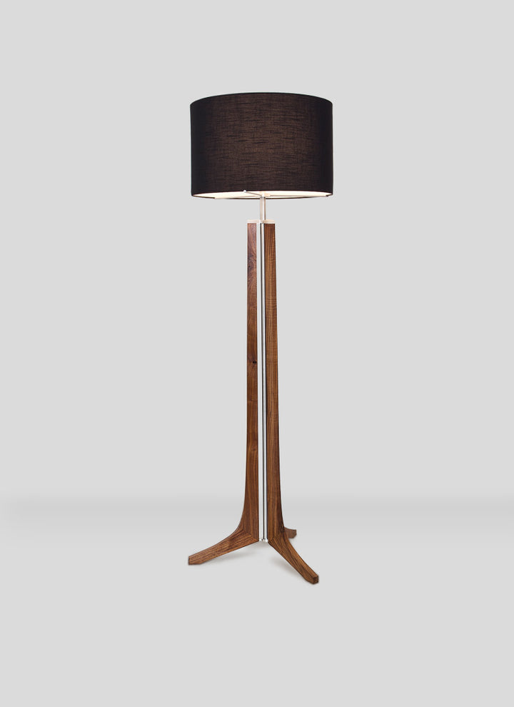 Forma LED Floor Lamp Floor Lamps Cerno