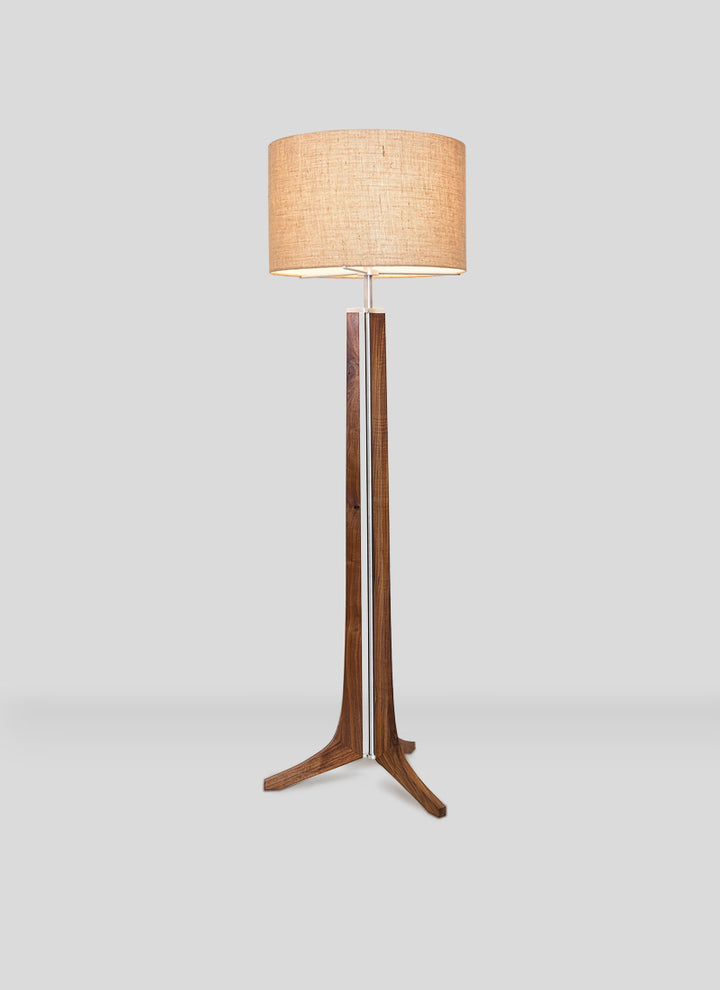Forma LED Floor Lamp Floor Lamps Cerno