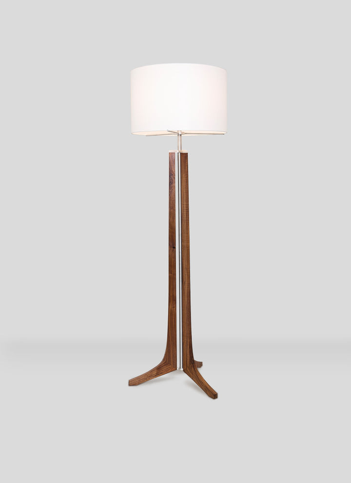 Forma LED Floor Lamp Floor Lamps Cerno