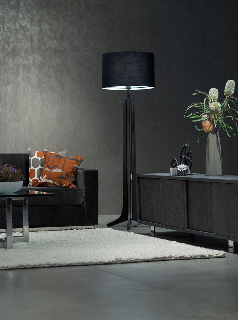 Forma LED Floor Lamp Floor Lamps Cerno