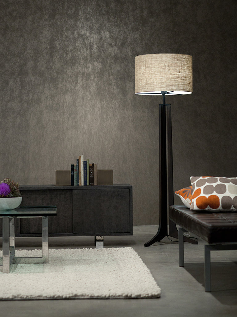 Forma LED Floor Lamp Floor Lamps Cerno