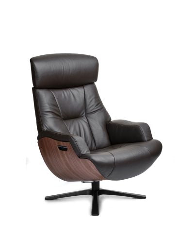 Friend Lounge Chair Conform
