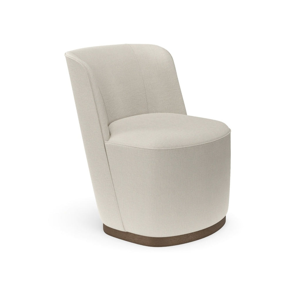 GALAPAGOS UPHOLSTERED 101 (SWIVEL) Lounge Chairs Adriana Hoyos