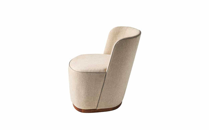 GALAPAGOS UPHOLSTERED 101 (SWIVEL) Lounge Chairs Adriana Hoyos